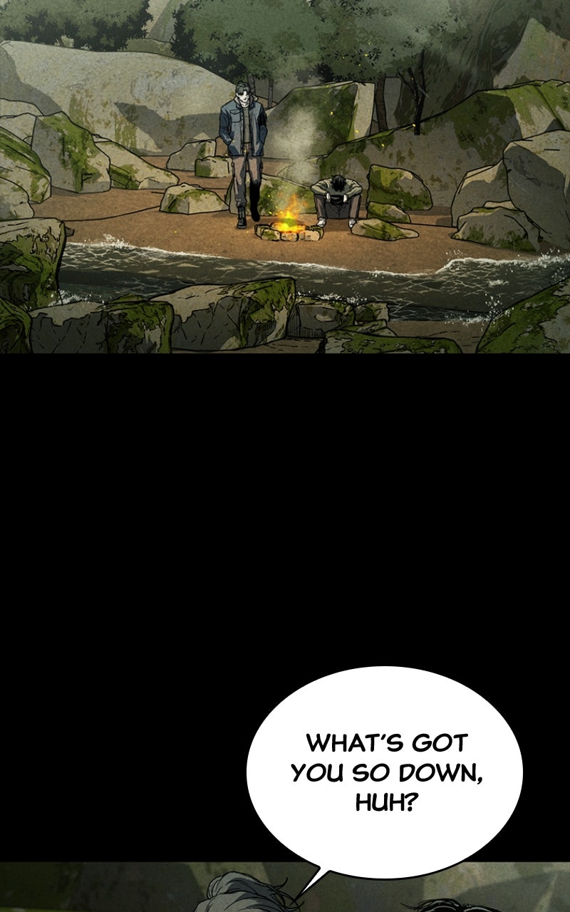 Kowloon: COPÓKA Episode 44 page 50 - 