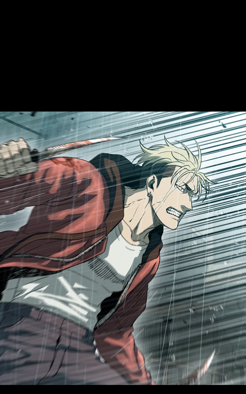 Kowloon: COPÓKA Episode 44 page 6 - 