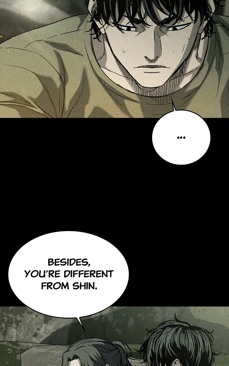 Kowloon: COPÓKA Episode 44 page 57 - 