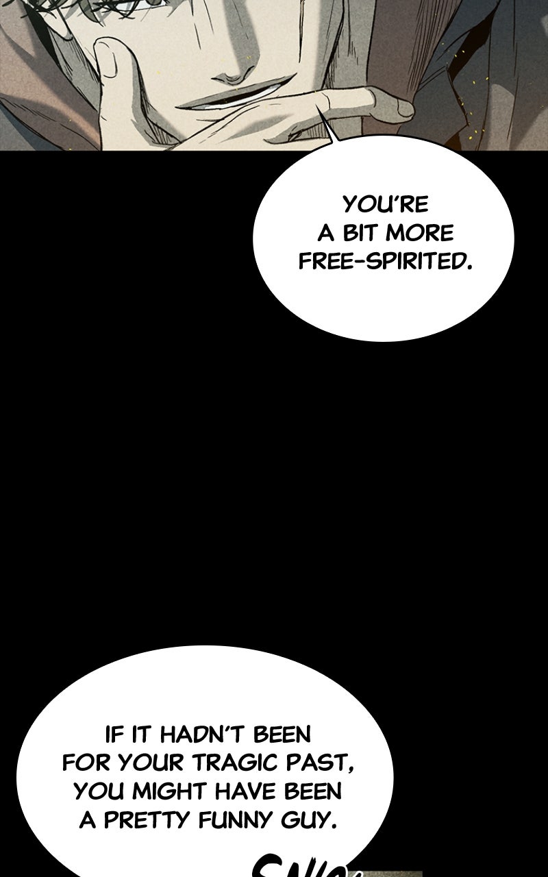 Kowloon: COPÓKA Episode 44 page 59 - 