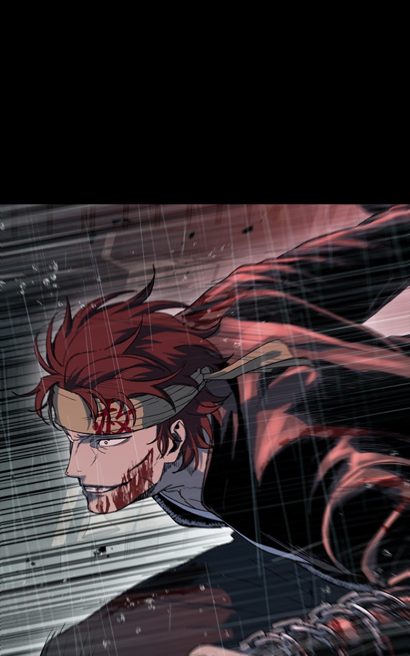 Kowloon: COPÓKA Episode 44 page 7 - 