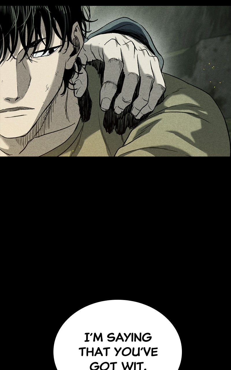 Kowloon: COPÓKA Episode 44 page 61 - 