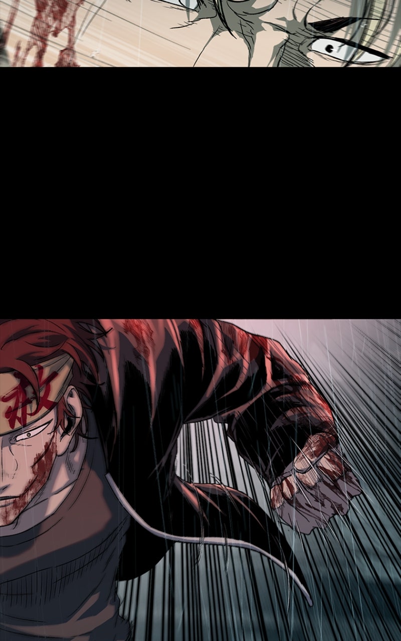 Kowloon: COPÓKA Episode 44 page 71 - 