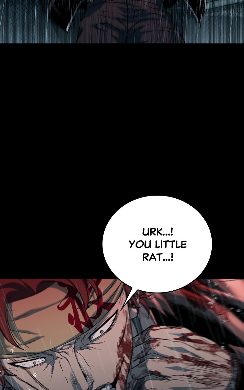 Kowloon: COPÓKA Episode 44 page 77 - 