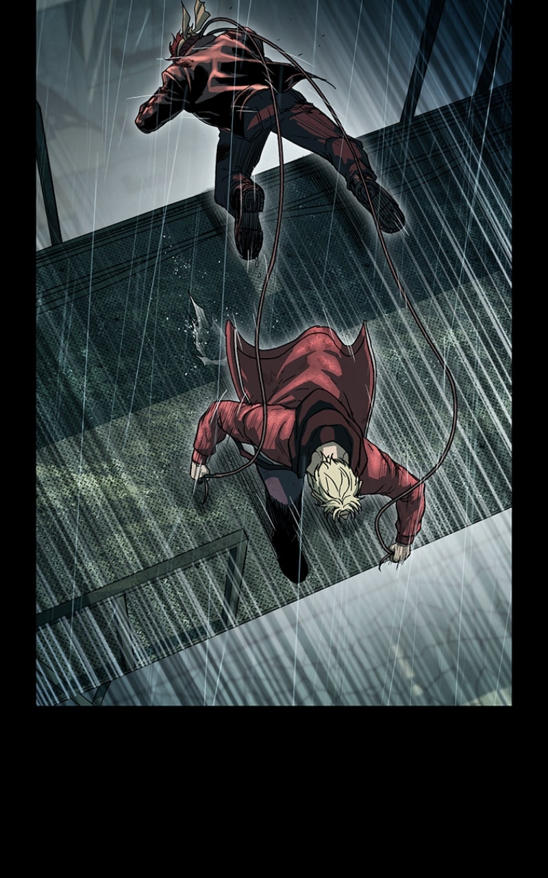 Kowloon: COPÓKA Episode 44 page 83 - 