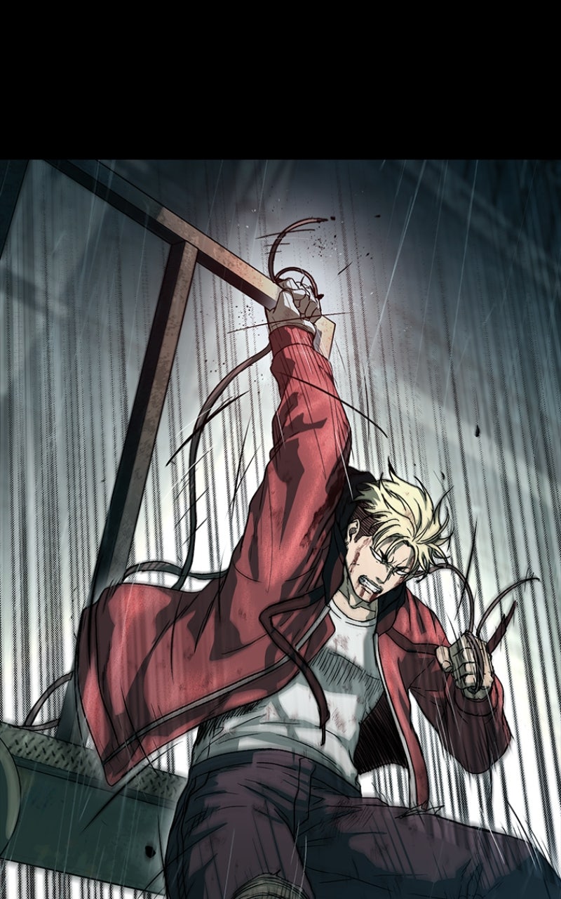 Kowloon: COPÓKA Episode 44 page 84 - 