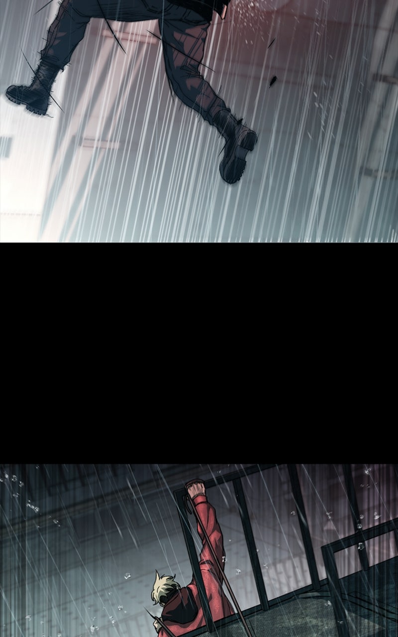 Kowloon: COPÓKA Episode 44 page 86 - 