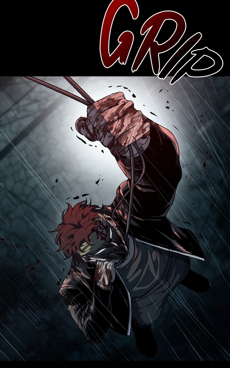 Kowloon: COPÓKA Episode 44 page 90 - 