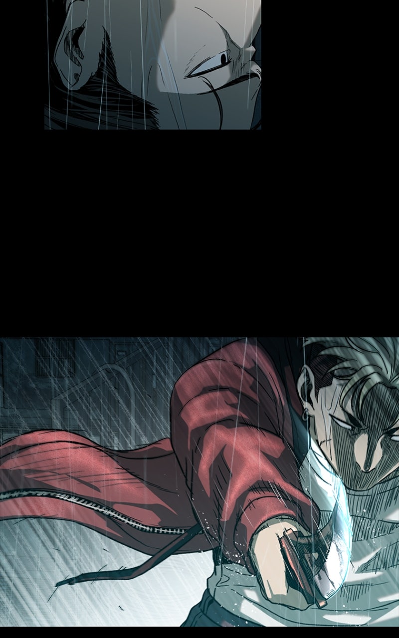 Kowloon: COPÓKA Episode 44 page 10 - 
