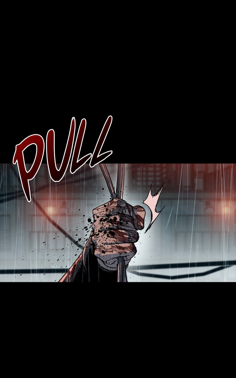 Kowloon: COPÓKA Episode 44 page 91 - 