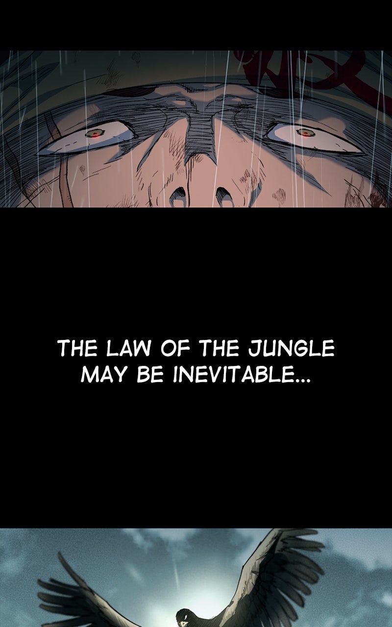 Kowloon: COPÓKA Episode 44 page 92 - 
