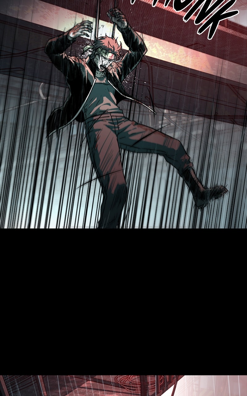 Kowloon: COPÓKA Episode 44 page 97 - 