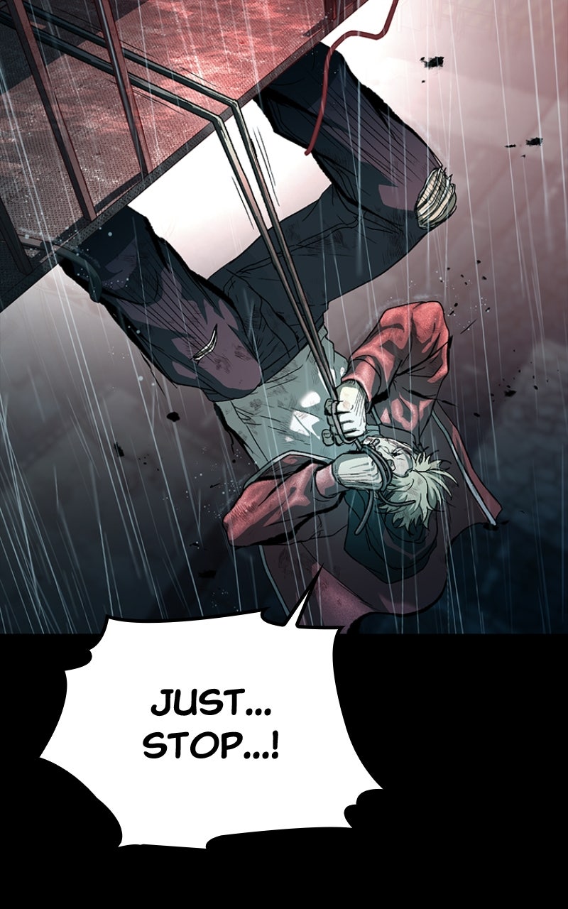Kowloon: COPÓKA Episode 44 page 98 - 