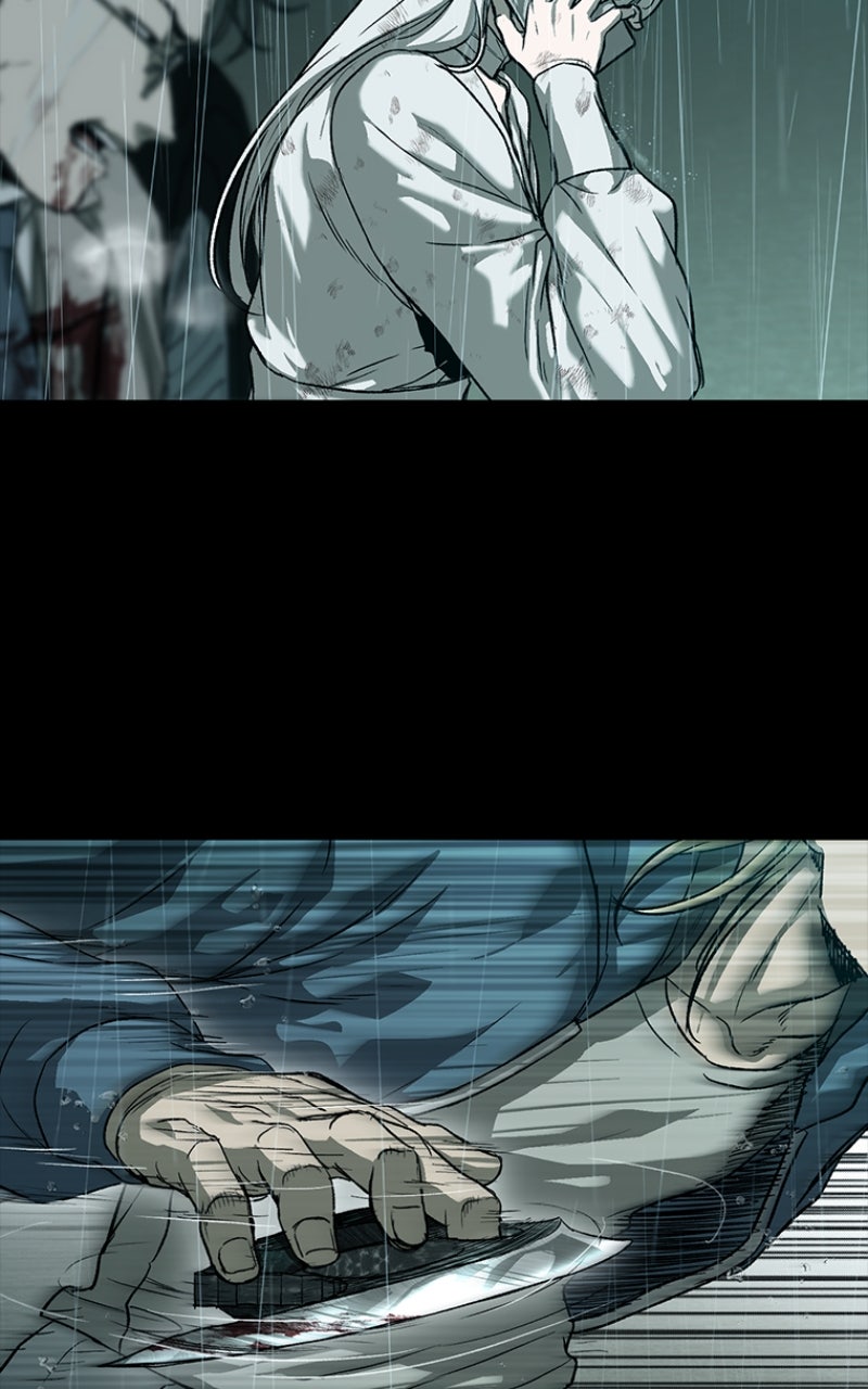 Kowloon: COPÓKA Episode 45 page 11 - 
