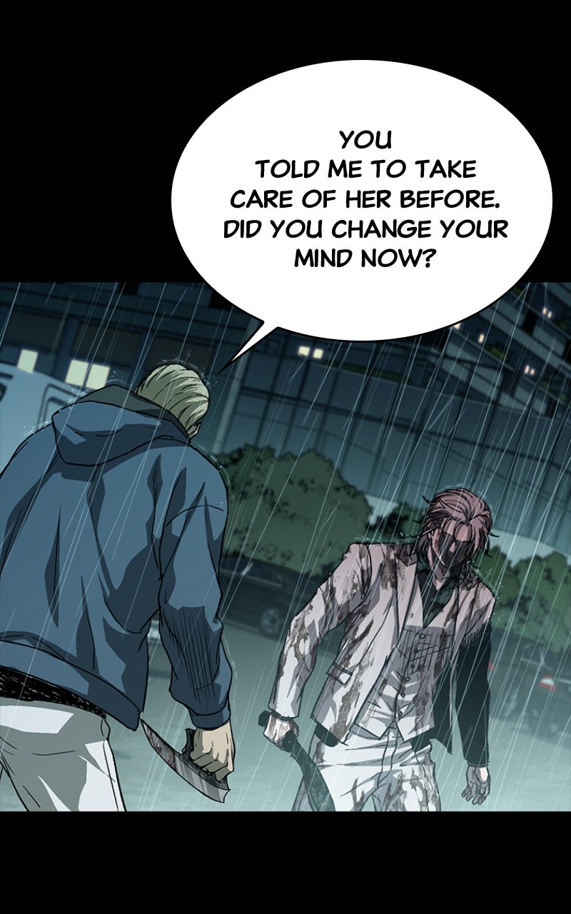Kowloon: COPÓKA Episode 45 page 101 - 