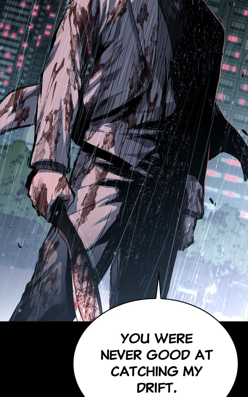 Kowloon: COPÓKA Episode 45 page 105 - 