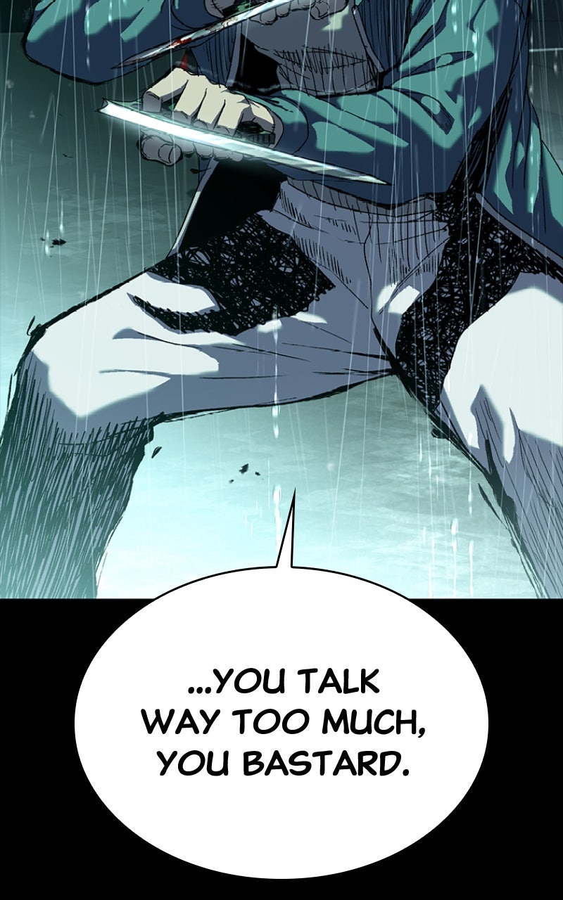 Kowloon: COPÓKA Episode 45 page 107 - 