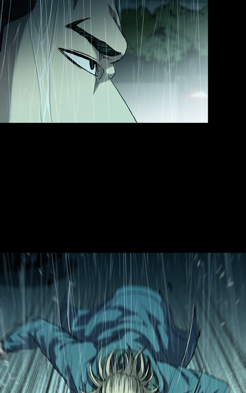 Kowloon: COPÓKA Episode 45 page 109 - 