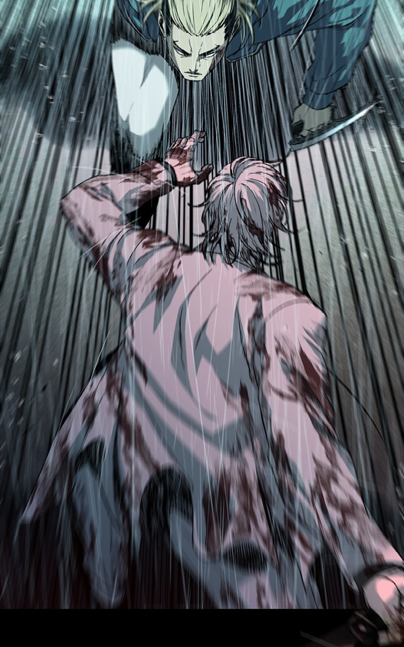 Kowloon: COPÓKA Episode 45 page 110 - 