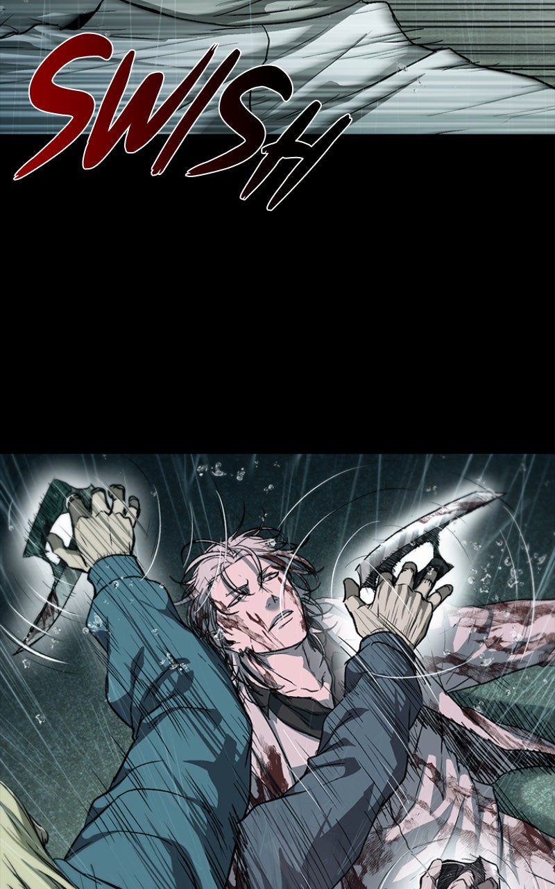 Kowloon: COPÓKA Episode 45 page 12 - 