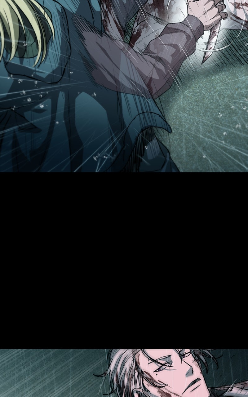 Kowloon: COPÓKA Episode 45 page 13 - 