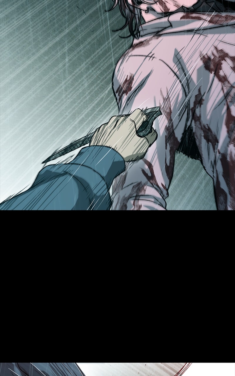 Kowloon: COPÓKA Episode 45 page 14 - 