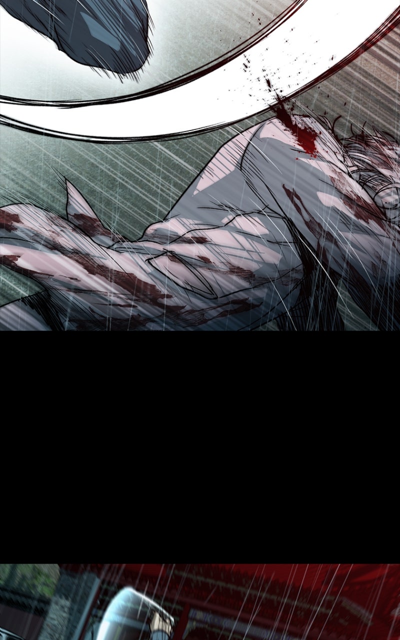 Kowloon: COPÓKA Episode 45 page 15 - 