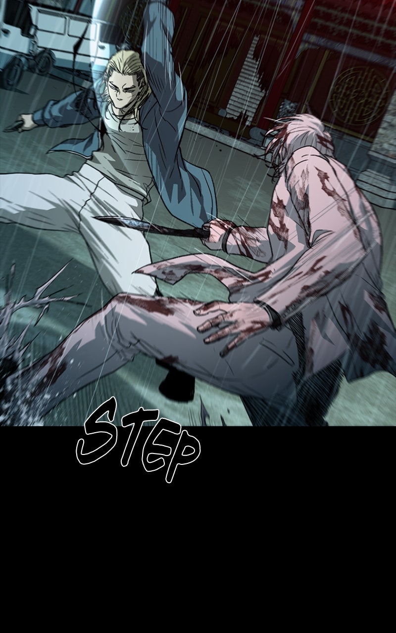Kowloon: COPÓKA Episode 45 page 16 - 
