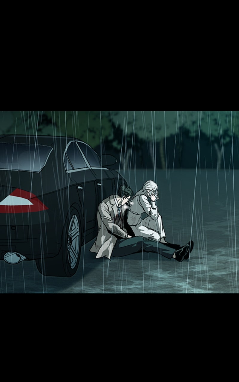 Kowloon: COPÓKA Episode 45 page 18 - 