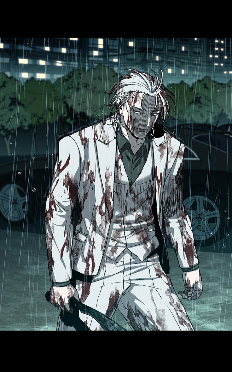 Kowloon: COPÓKA Episode 45 page 19 - 