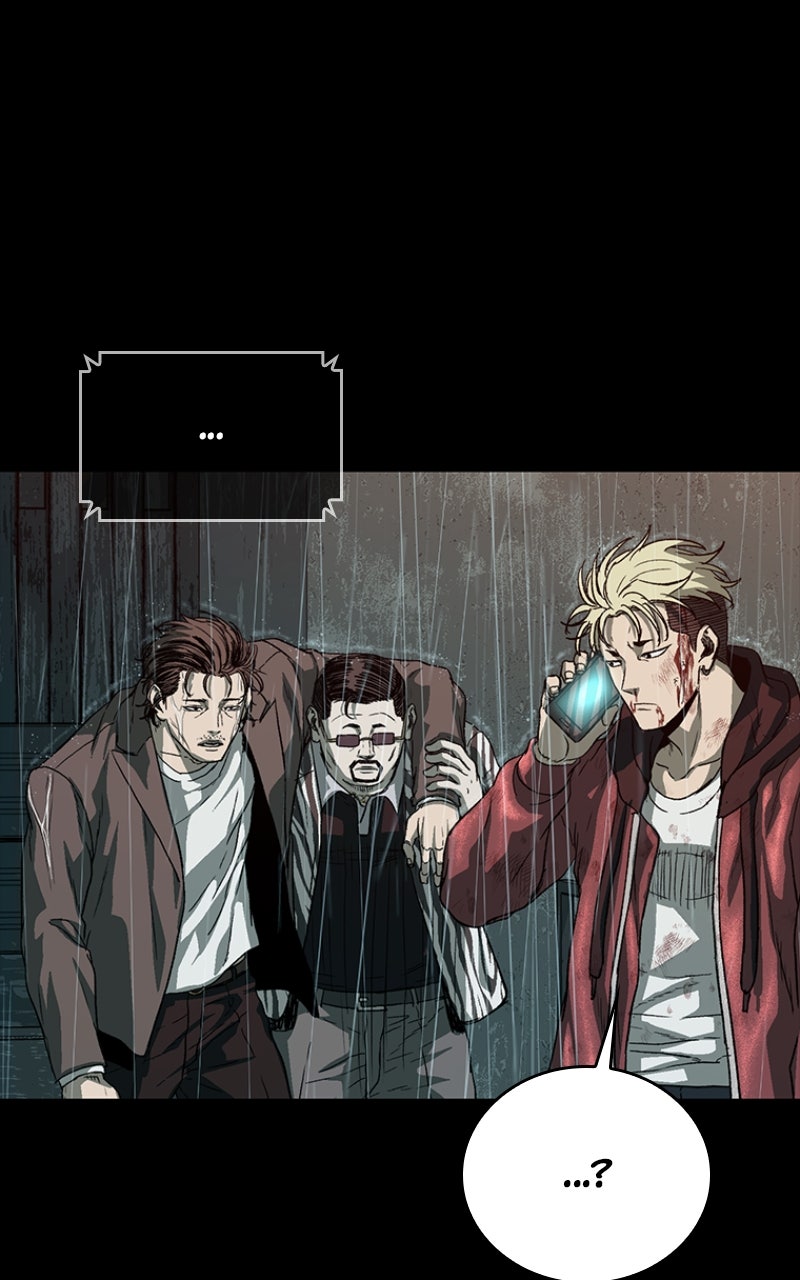 Kowloon: COPÓKA Episode 45 page 3 - 