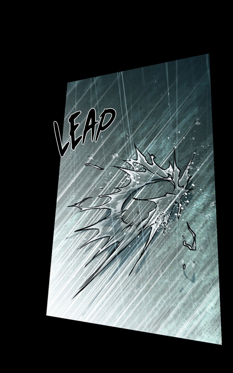 Kowloon: COPÓKA Episode 45 page 21 - 