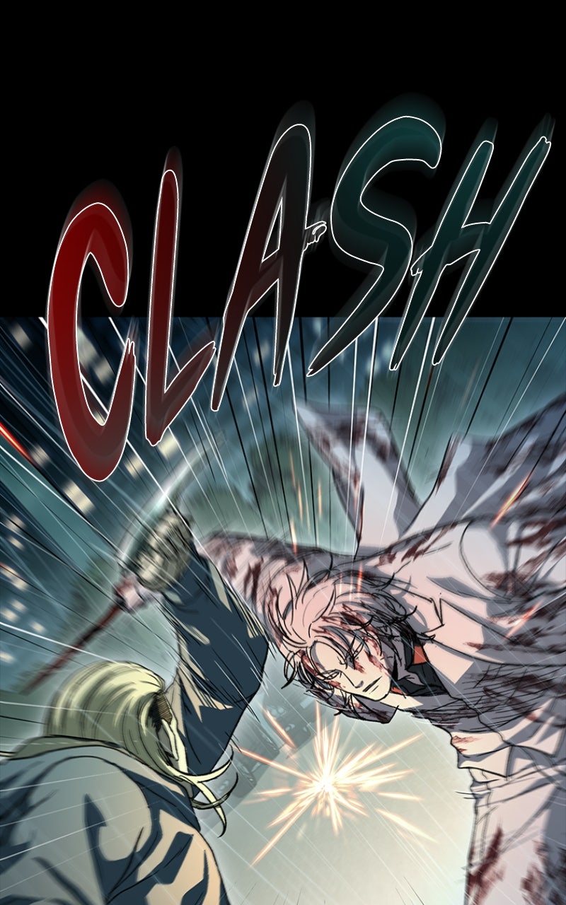 Kowloon: COPÓKA Episode 45 page 22 - 