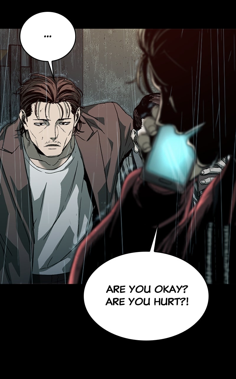 Kowloon: COPÓKA Episode 45 page 24 - 
