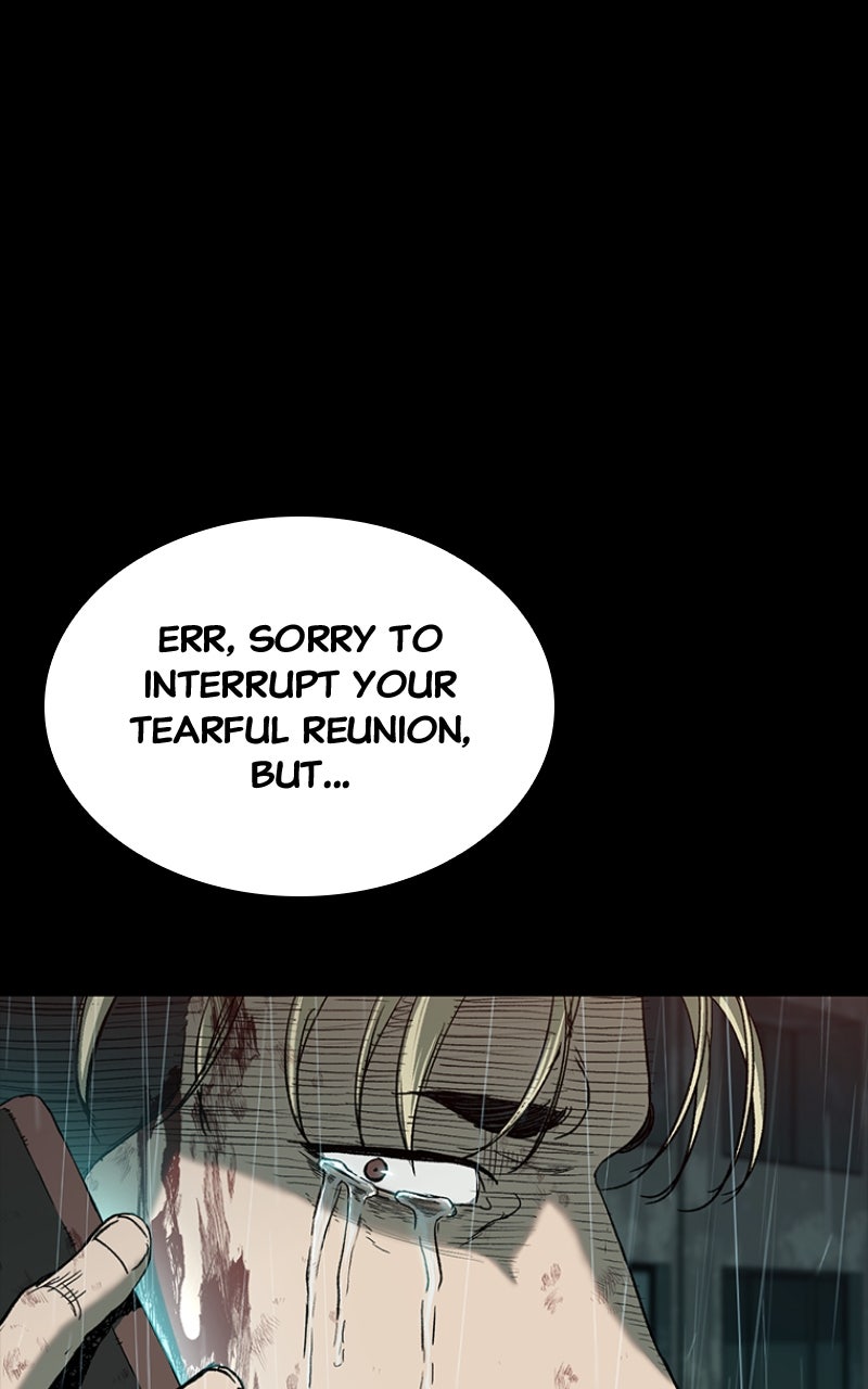Kowloon: COPÓKA Episode 45 page 25 - 