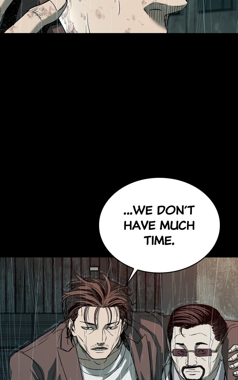 Kowloon: COPÓKA Episode 45 page 26 - 