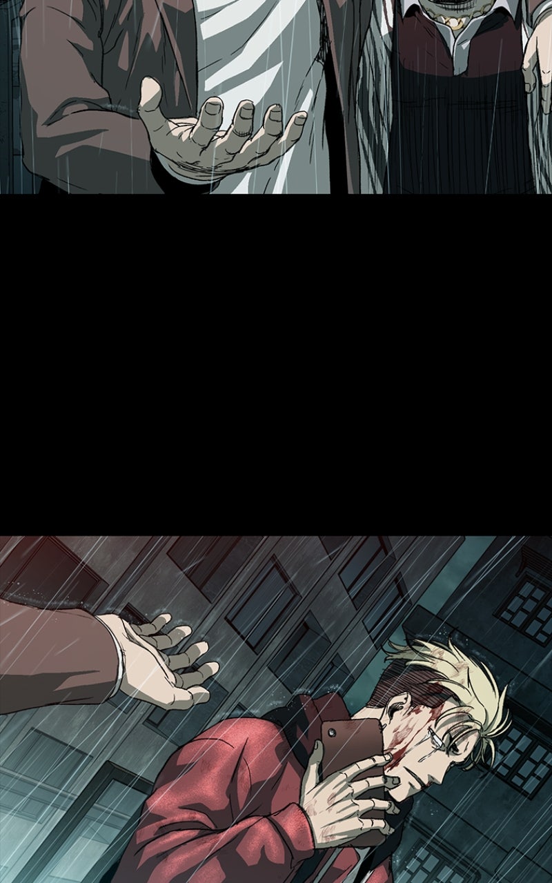 Kowloon: COPÓKA Episode 45 page 27 - 