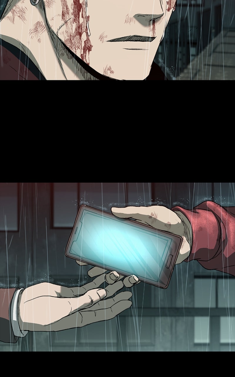 Kowloon: COPÓKA Episode 45 page 30 - 