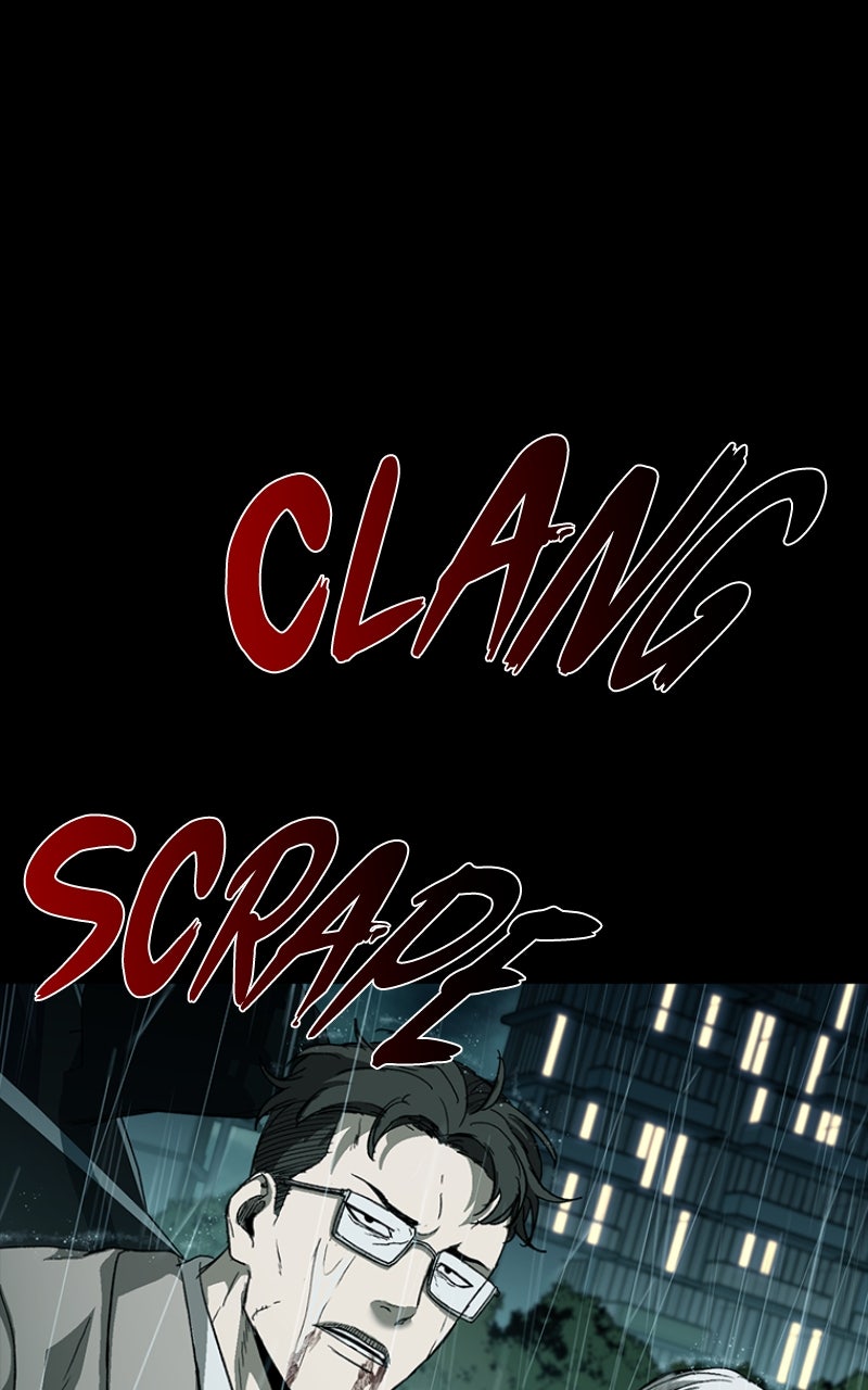 Kowloon: COPÓKA Episode 45 page 31 - 