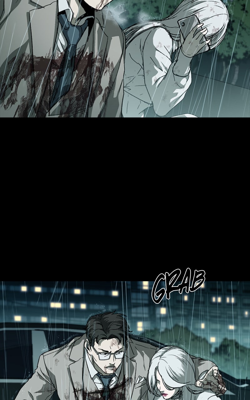 Kowloon: COPÓKA Episode 45 page 32 - 