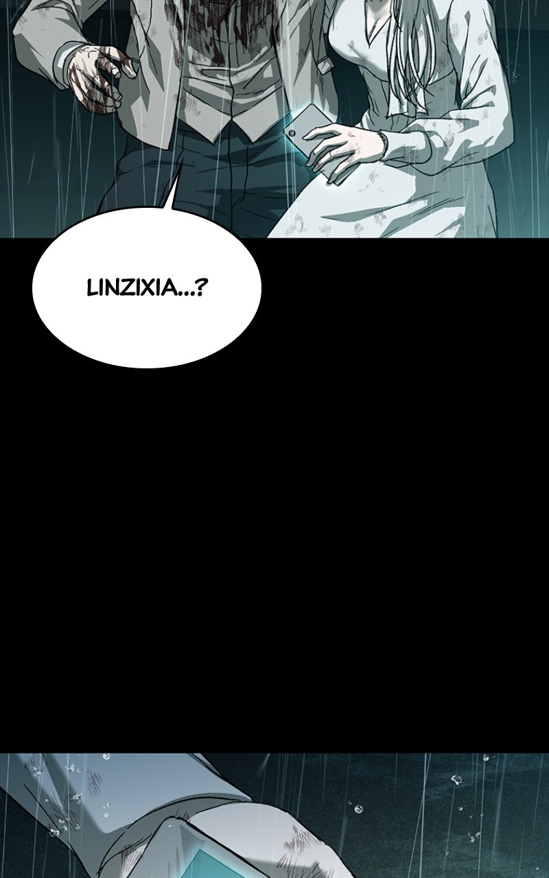 Kowloon: COPÓKA Episode 45 page 33 - 