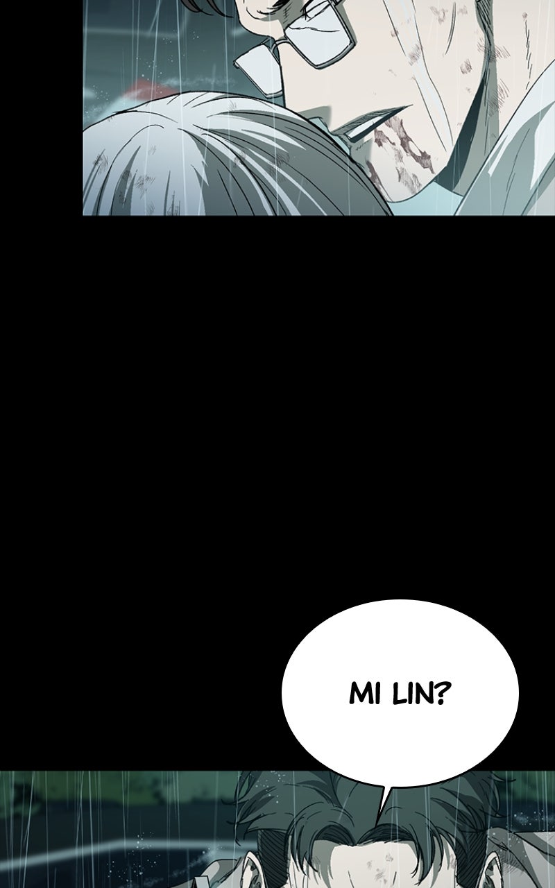 Kowloon: COPÓKA Episode 45 page 35 - 