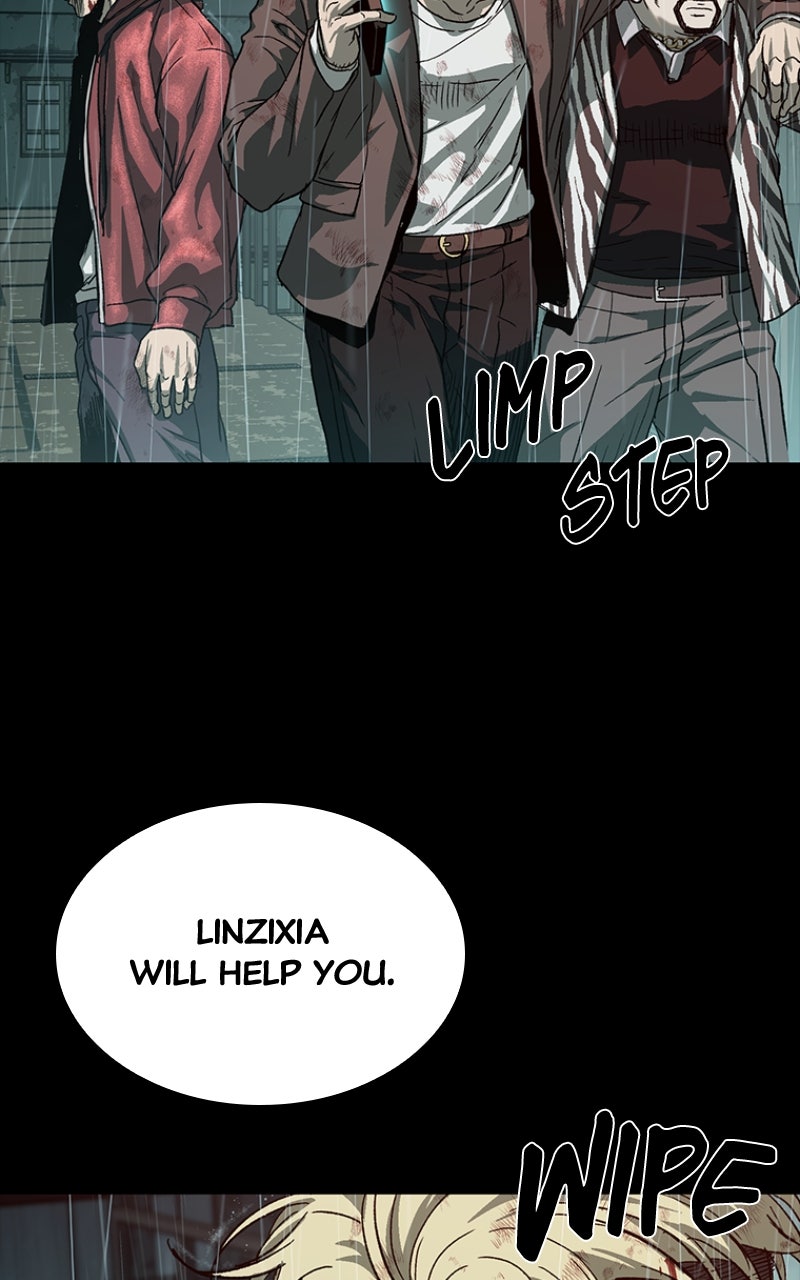 Kowloon: COPÓKA Episode 45 page 37 - 