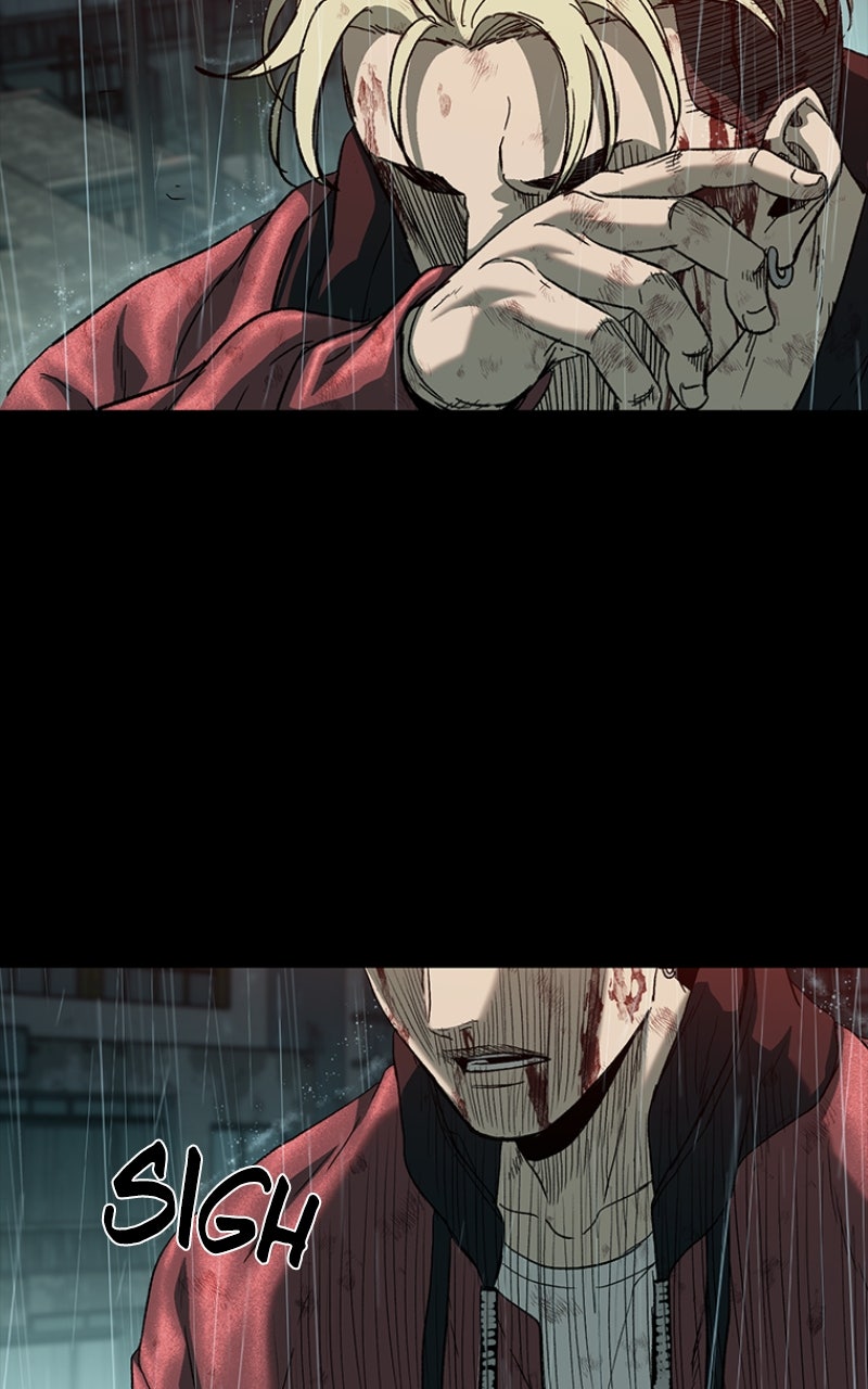 Kowloon: COPÓKA Episode 45 page 38 - 