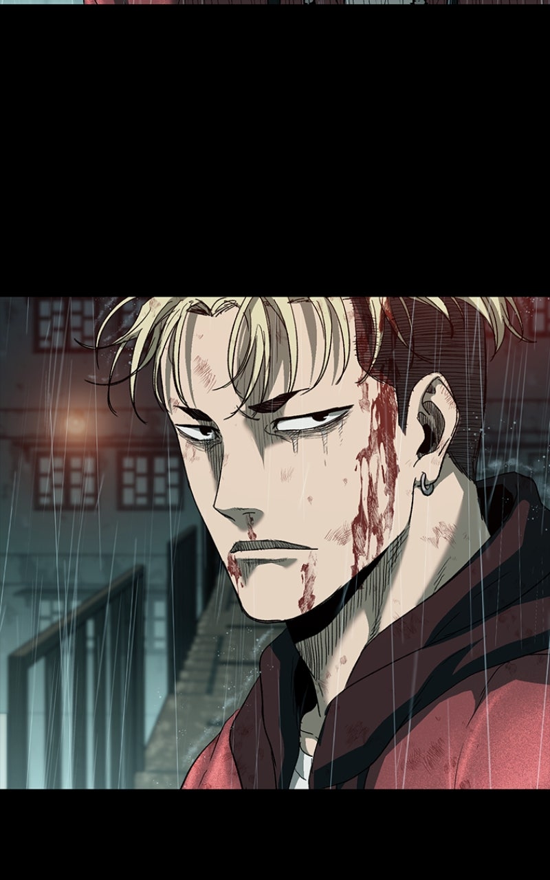 Kowloon: COPÓKA Episode 45 page 39 - 