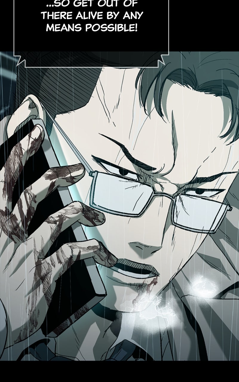 Kowloon: COPÓKA Episode 45 page 42 - 