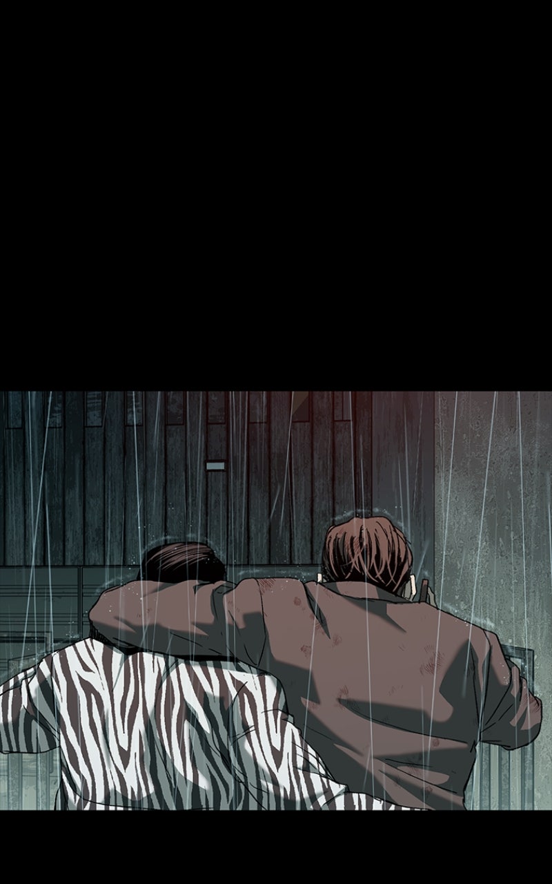 Kowloon: COPÓKA Episode 45 page 43 - 