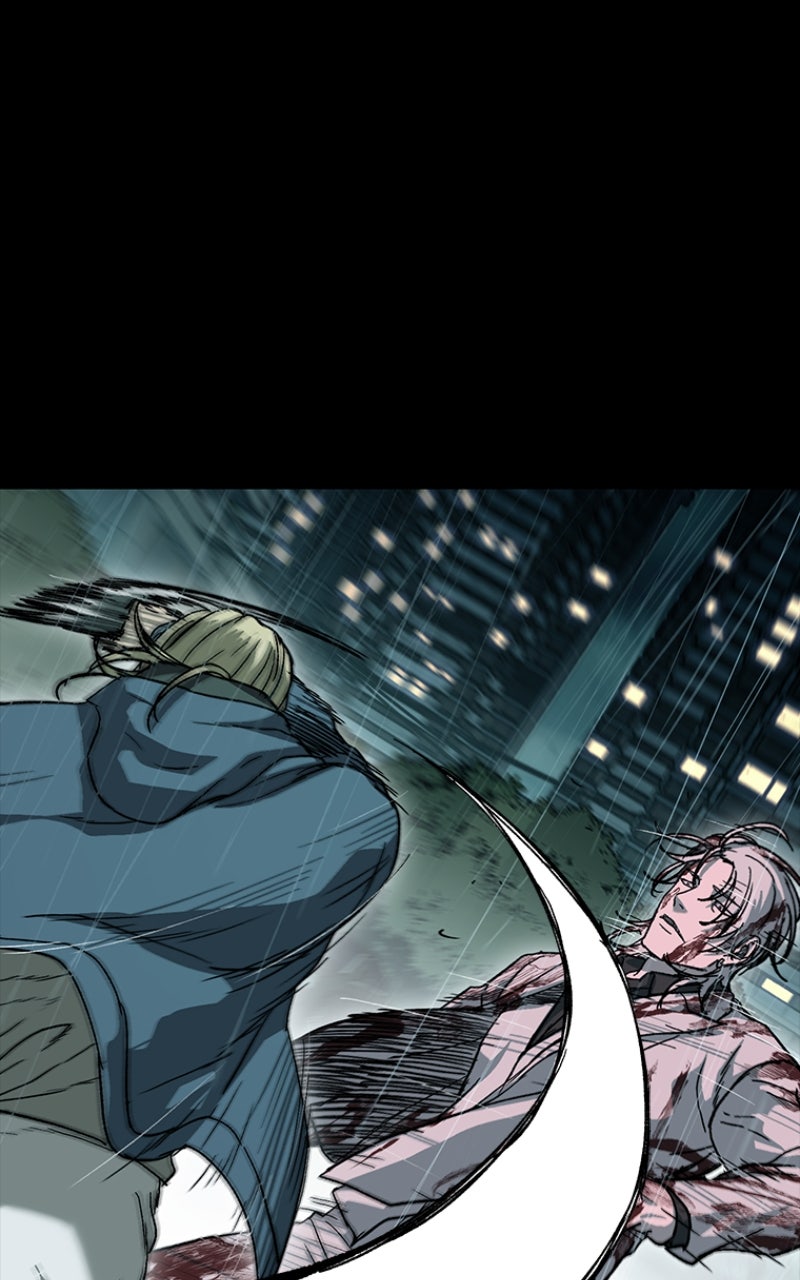 Kowloon: COPÓKA Episode 45 page 50 - 
