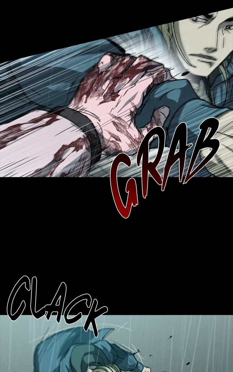 Kowloon: COPÓKA Episode 45 page 52 - 