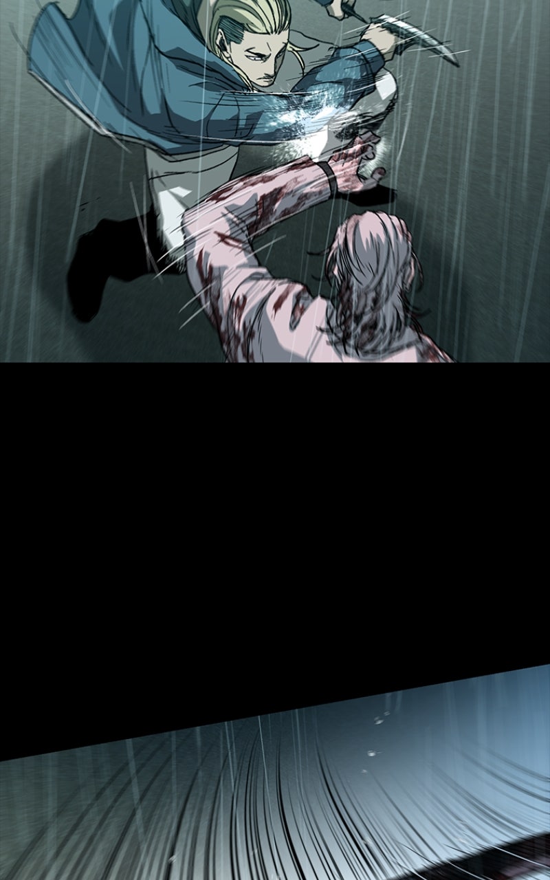 Kowloon: COPÓKA Episode 45 page 53 - 